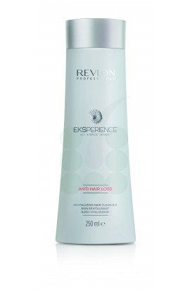 EKSPERIENCE ANTI HAIR LOSS Revitalizing Cleanser (Shampoo)