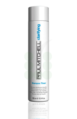 PAUL-MITCHELL_clarifying_Shampoo-Two_deep-cleansing_300ml