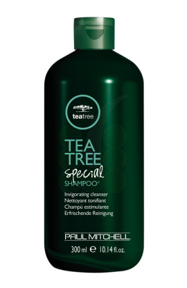 PAUL MITCHELL teatree TEA TREE Special Shampoo